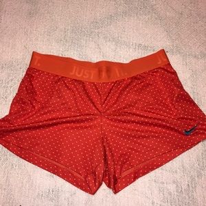 Nike Athletic Shorts